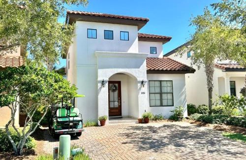 Sandestin House | 1936 Villa Lago