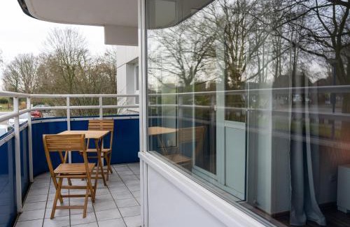 Center Apartment | 195 Apartment Havenhuus