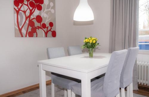 Center Apartment | 195 Apartment Havenhuus