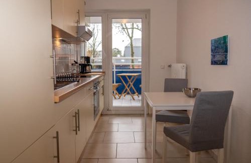 Center Apartment | 195 Apartment Havenhuus