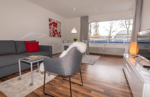 Center Apartment | 195 Apartment Havenhuus
