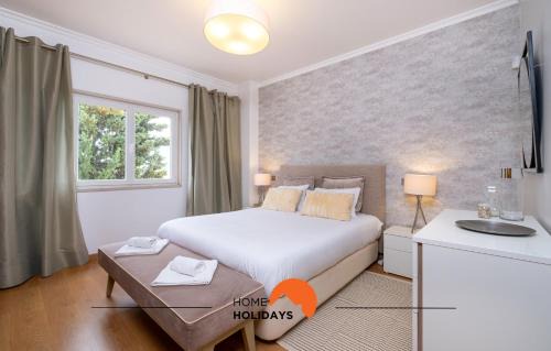 Branqueira Villa | #196 Beach & Golf by Home Holidays