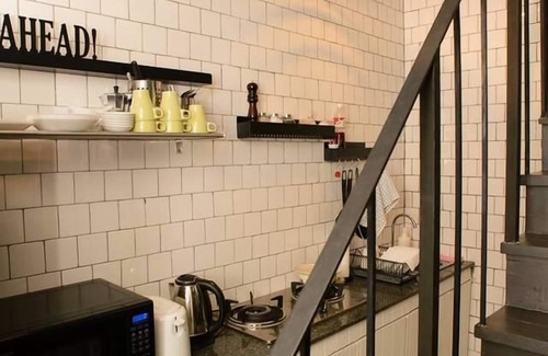 Wang Burapha Phirom House | 196 Oldtown Chic