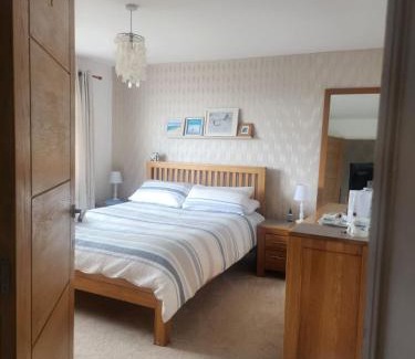 Seaton House | 1960's Cornish House