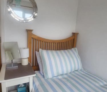 Seaton House | 1960's Cornish House