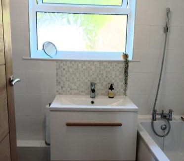 Seaton House | 1960's Cornish House