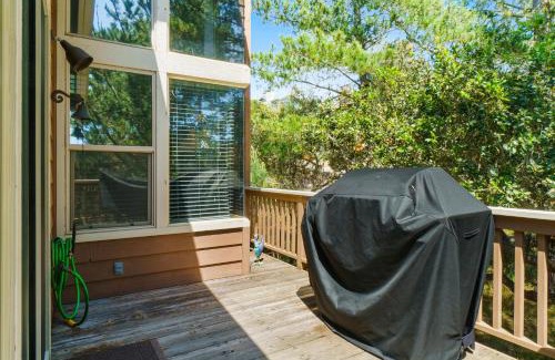 Marine Terrace House | 1965 Benson