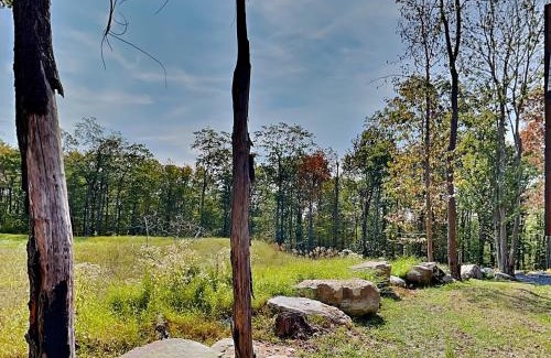 McHenry House | 197 Fork Run Trail