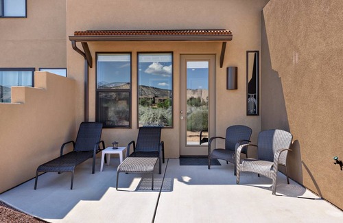 St. George House | 197 m² House ∙ 4 bedrooms ∙ 10 guests