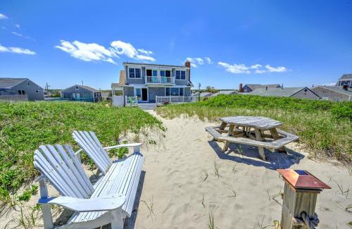 East Sandwich House | 197 North Shore Boulevard East Sandwich - Cape Cod