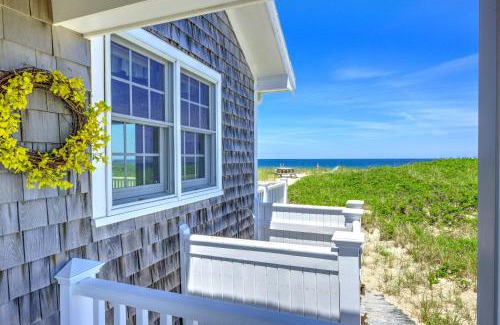 East Sandwich House | 197 North Shore Boulevard East Sandwich - Cape Cod