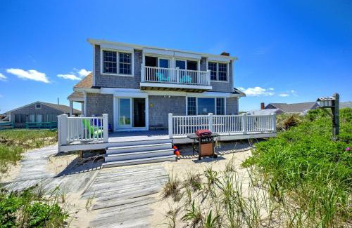 East Sandwich House | 197 North Shore Boulevard East Sandwich - Cape Cod
