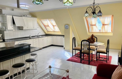 Covas Apartment | 198 m² Apartment ∙ 3 bedrooms ∙ 5 guests