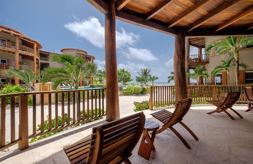 San Pedro Condo | 198 m² Condo ∙ 3 bedrooms ∙ 6 guests