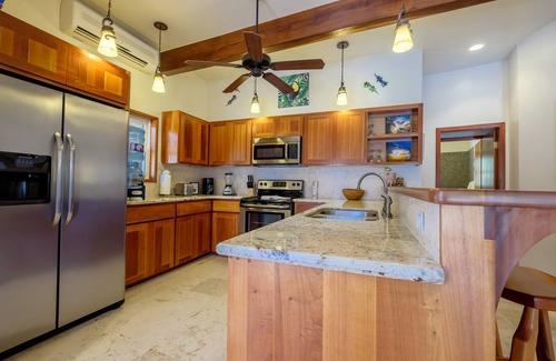 San Pedro Condo | 198 m² Condo ∙ 3 bedrooms ∙ 6 guests