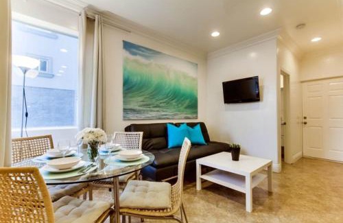 Mission Beach House | 199-Surf Stars Combo