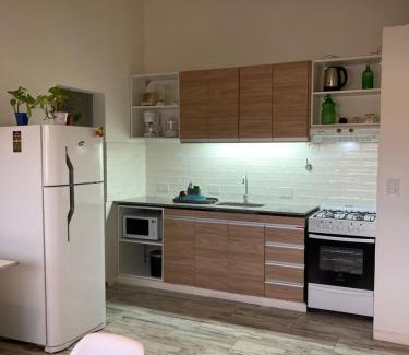 La Plata Apartment | 1991HospedajeD3