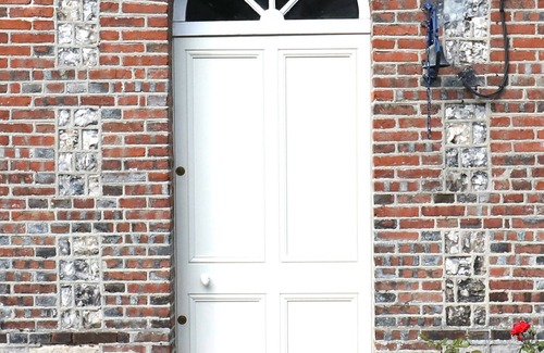 Manneville-es-Plains House | 19th century family house - Manneville es Plains - Pays de Caux