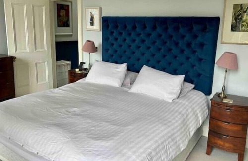 Rathmines House | 19th Century 5 Bedroom House