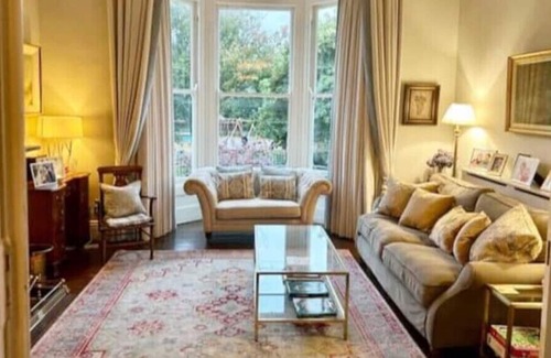Rathmines House | 19th Century 5 Bedroom House