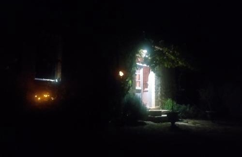 Journiac House | 19th century guest house with character