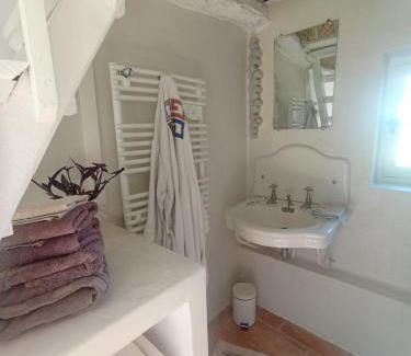 Journiac House | 19th century guest house with character