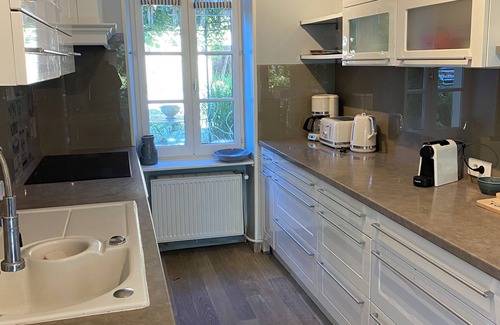 Tailly House | 19th century manor house "la belle vie" 14/15 persons 5 min from Beaune