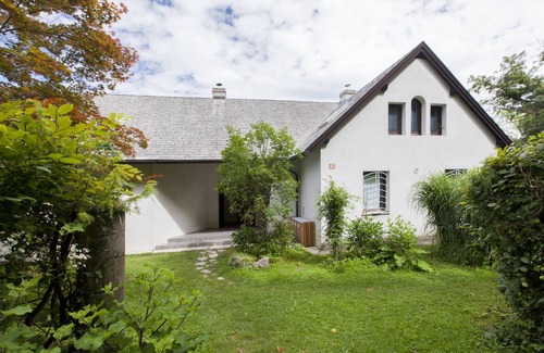 Cerklje ob Krki House | 19th-Century Mill on river Krka