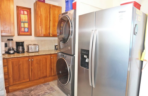 Nueva Gorgona Condo | 19th Floor - Beachfront With Ocean and Mountain Views - Beautiful - Sleeps 2-6