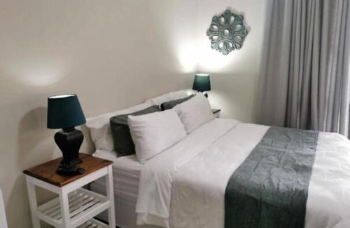 Secunda House | 19th on Bloekom Guesthouse