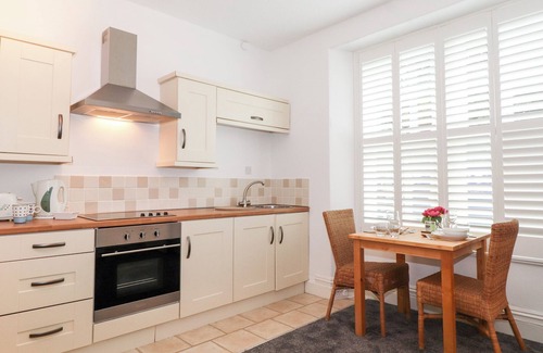 Bowness-on-Windermere Cottage | 1a Biskey Howe