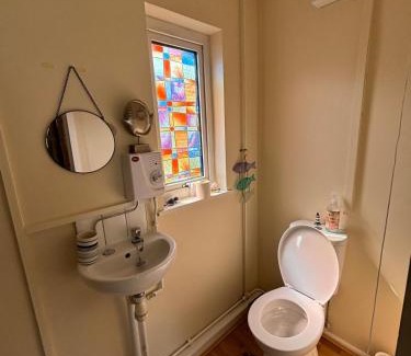 Milford Haven Apartment | 1A Butty Bach