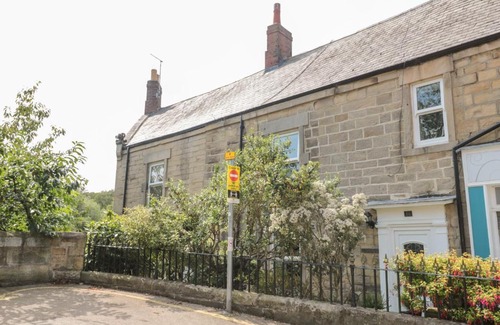 Morpeth House | 1A Chantry Place