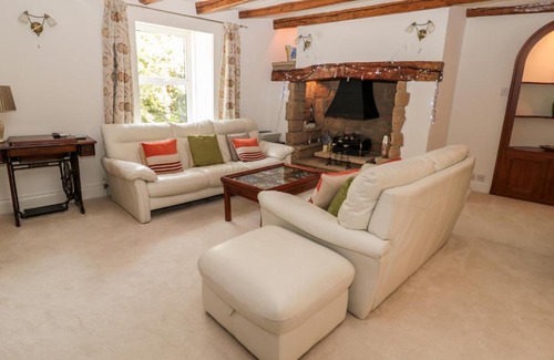 Morpeth House | 1A Chantry Place