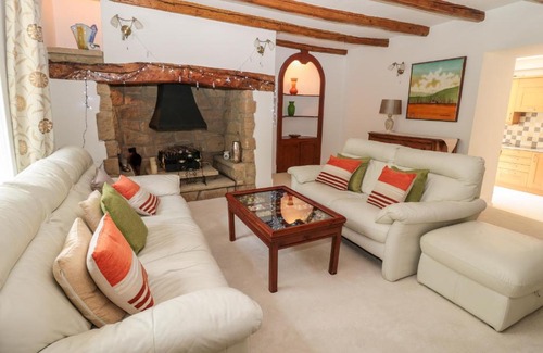 Morpeth House | 1A Chantry Place