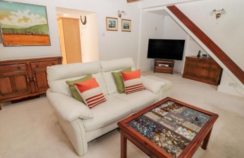 Morpeth House | 1A Chantry Place