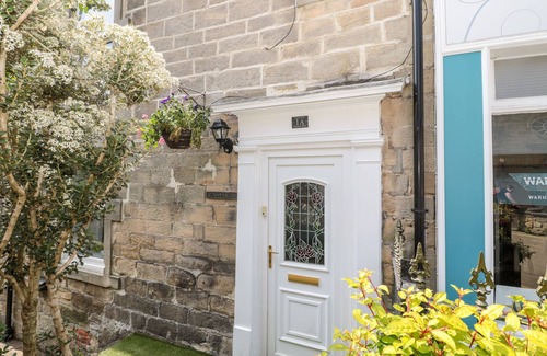 Morpeth Cottage | 1A Chantry Place