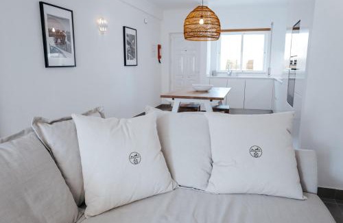 Vale de Parra Apartment | 1A The Apartment