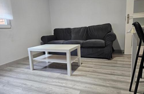 Distrito Oeste Apartment | 1A114 Apto moderno en Gijón