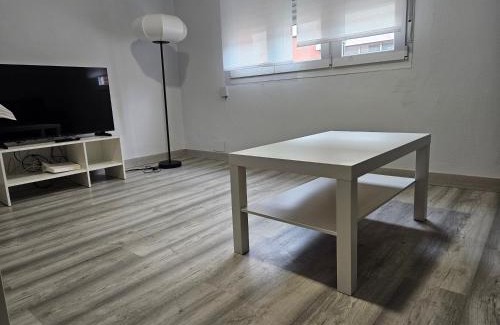 Distrito Oeste Apartment | 1A114 Apto moderno en Gijón
