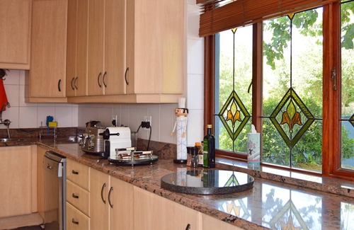 Franschhoek Apartment | 1AA Wilhelminia Apartments