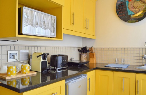 Franschhoek Apartment | 1AA Wilhelminia Apartments