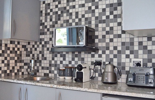 Franschhoek Apartment | 1AA Wilhelminia Apartments