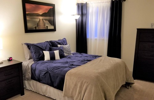 Richland Apartment | 1b/1b - 760 sqft - Ad: 120WA