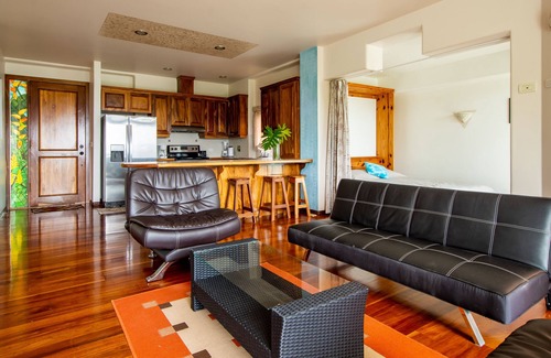 Naranjos Agrios Condo | 1B/1Den CONDO SUITE with BREATHTAKING LAKE VIEWS