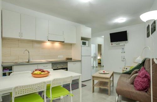 Vecindario Apartment | 1b Srv