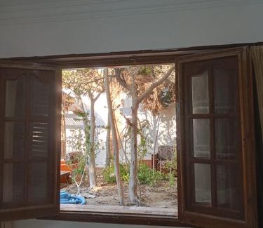 Marina El Alamein Apartment | 1B V150B Chalet 3bedrooms basement green beach