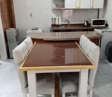 Marina El Alamein Apartment | 1B V150B Chalet 3bedrooms basement green beach