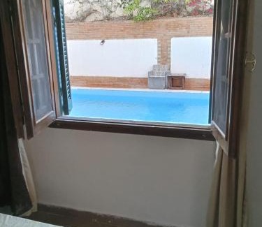 Marina El Alamein Apartment | 1B V150B Chalet 3bedrooms basement green beach