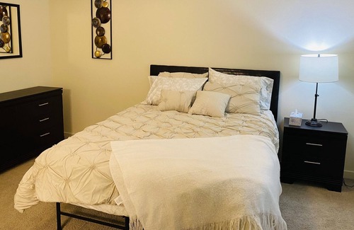 Pleasant Valley Apartment | 1bd 1 Bth Peaceful Vancouver, WA Apartment